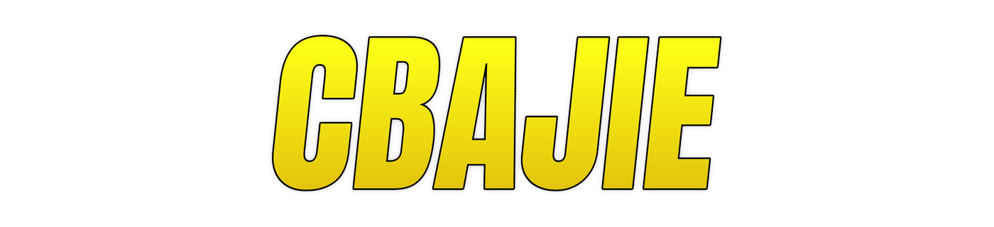 cbajie লোগো
